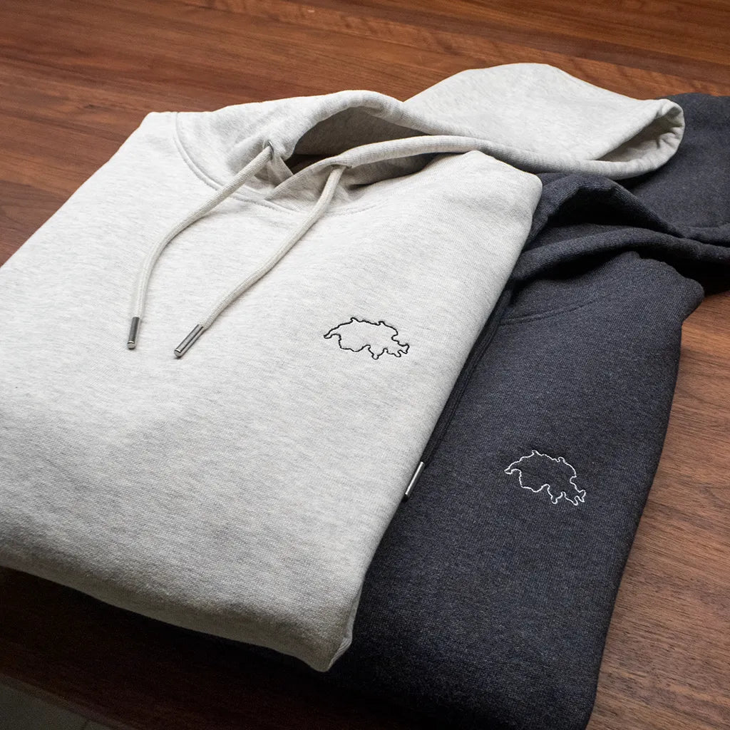 Pullover & Hoodies